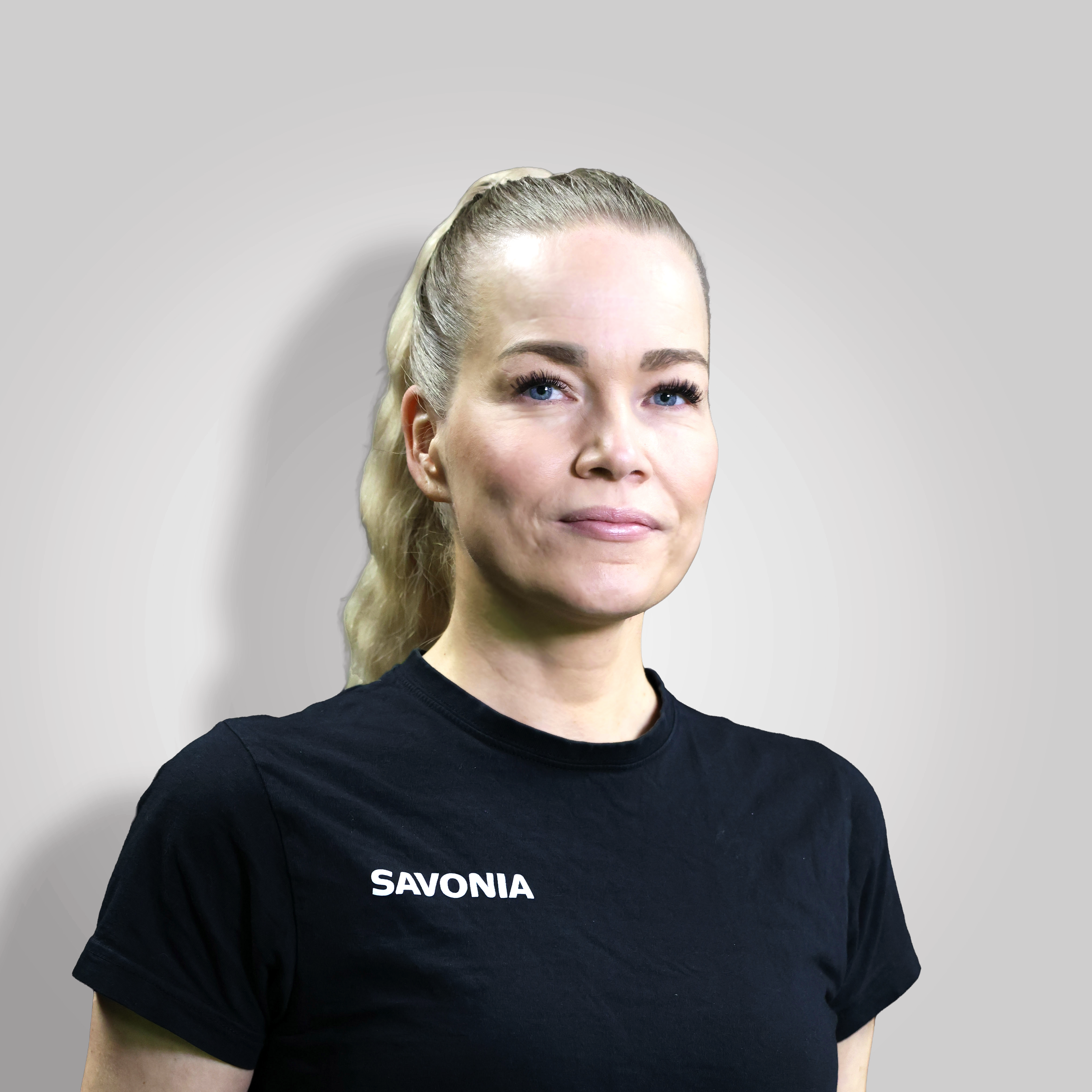 Mirja Martikainen