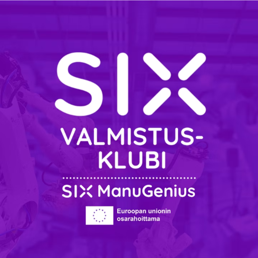 SIX-Valmistusklubi_SIX-ManuGenius
